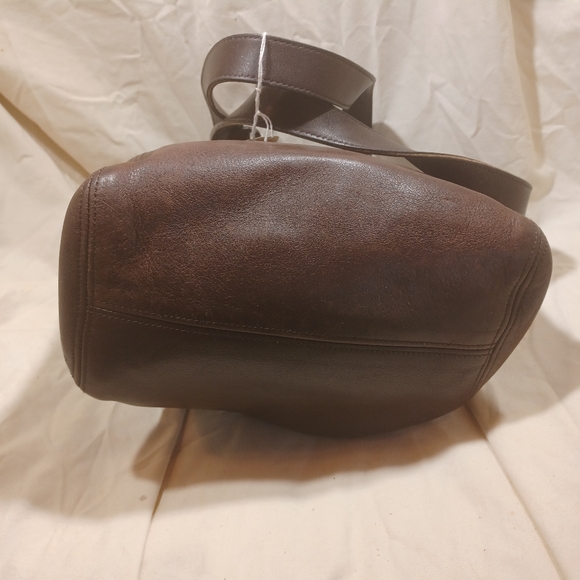 Coach buckle bag - Picture 5 of 9